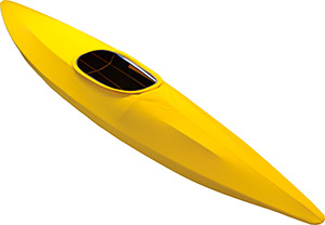 одноместный каяк купить