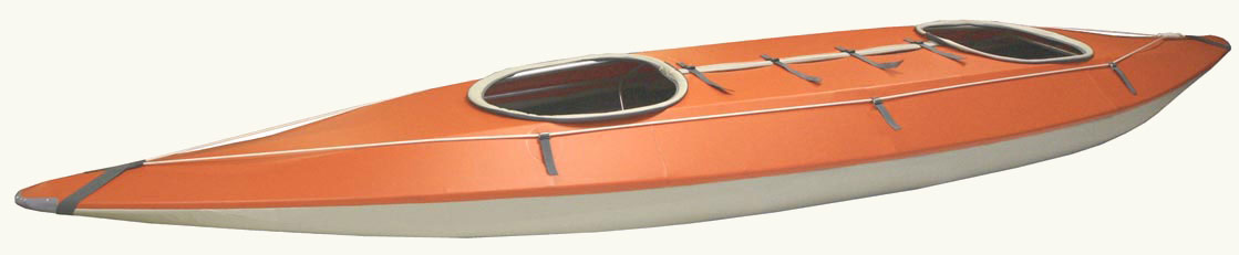 купить байдарку Форель