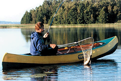 байдарка Ильмень цена