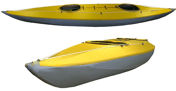 купить байдарку Касатка