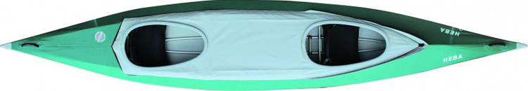 купить байдарку Нева-2 Тритон