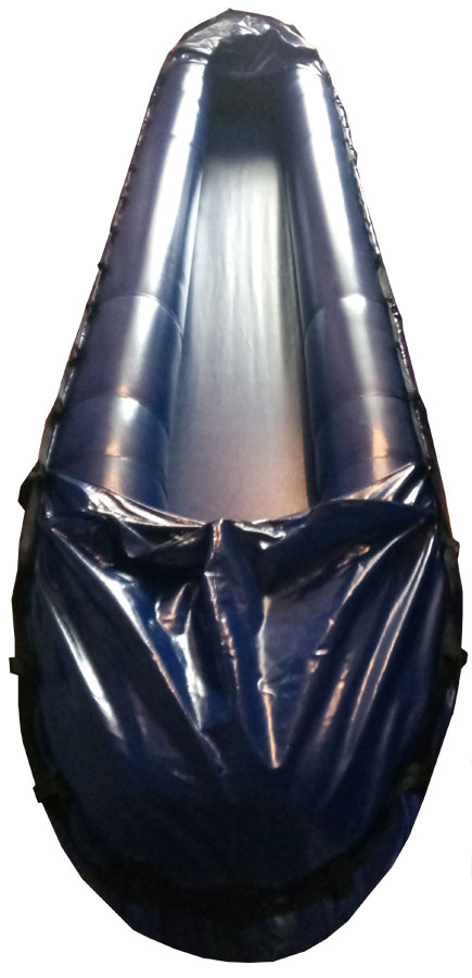 Байдарка Тритон 450