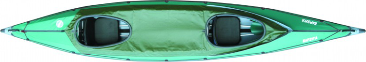 купить байдарку Тритон Варзуга-2