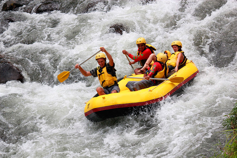 рафт Тритон купить