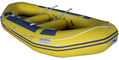 рафт тритон 410