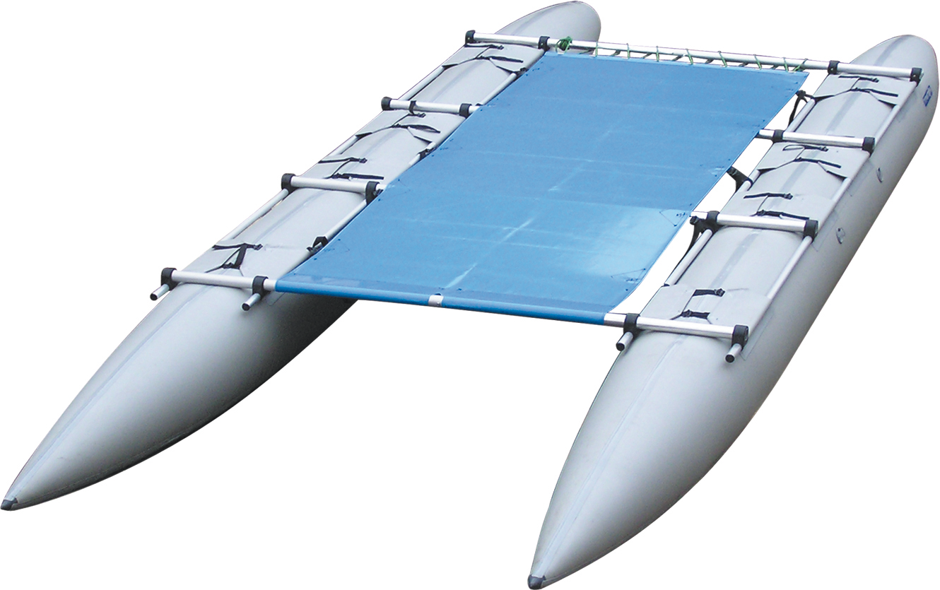 продажа катамарана Моня